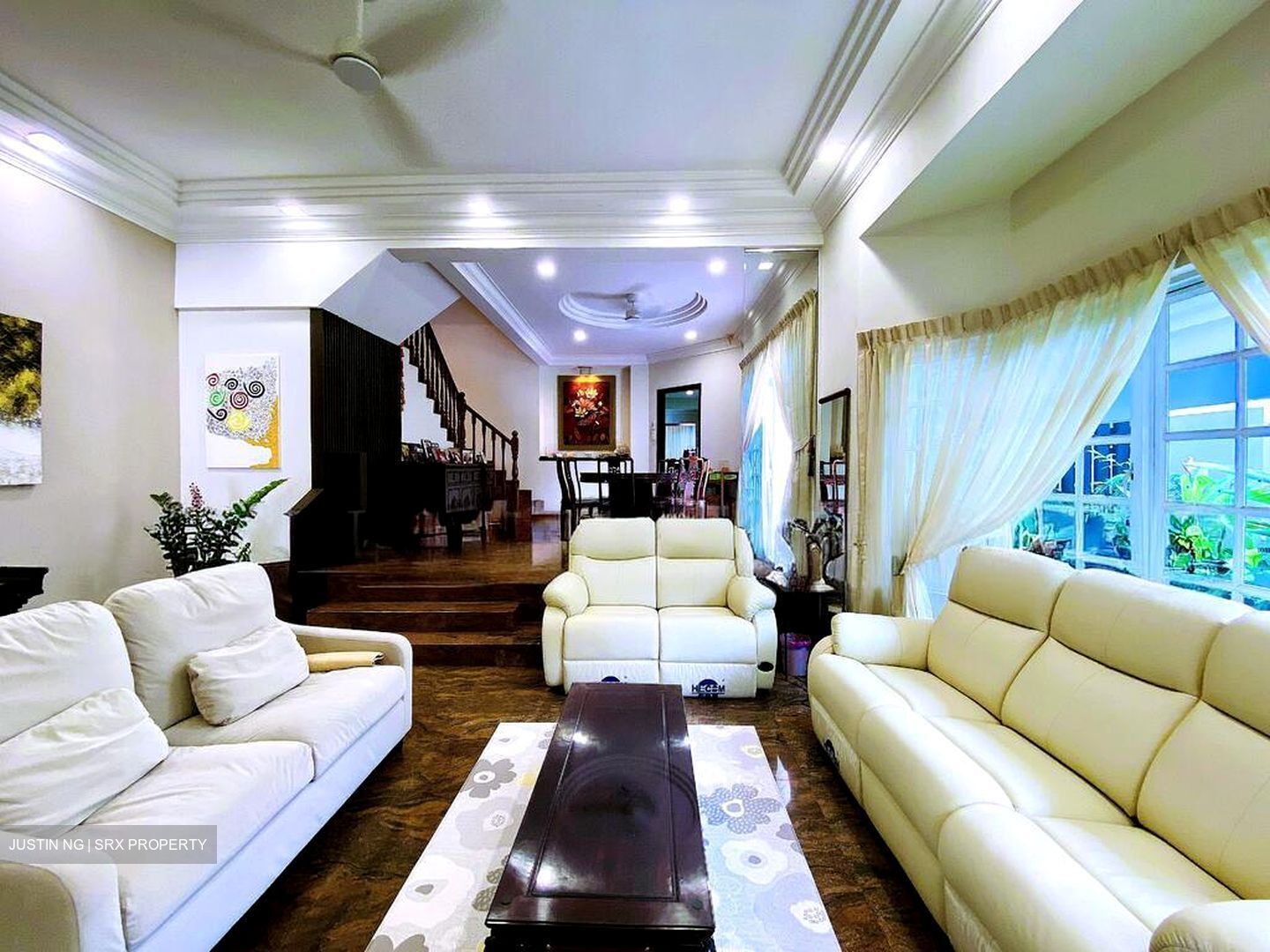 Lorong Sarhad (D5), Semi-Detached #599755151